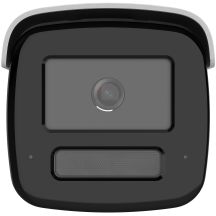 Hikvision DS-2CD2T47G3-LIS2UY/SL 2,8-mm-IP-Kamera