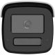 Hikvision DS-2CD2T47G3-LIS2UY/SL 2,8-mm-IP-Kamera