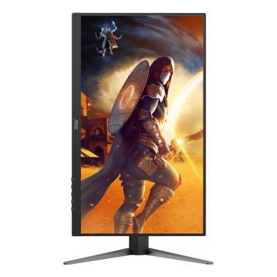 31. AOC QD-OLED Monitor 27" Q27G4ZD 280Hz