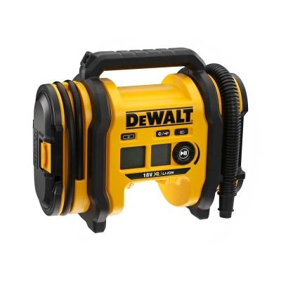 21. 18V Dewalt DCC018N-XJ Akku-Kompressor