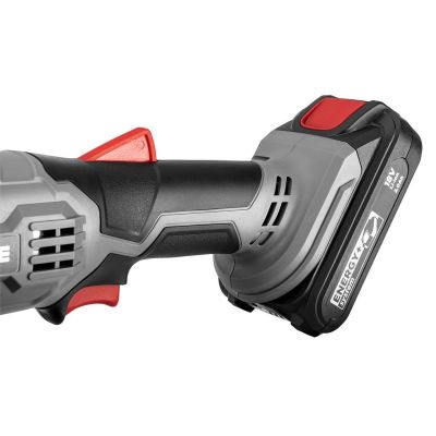 11. Graphite 58GE130 Winkelschleifer 1,51 kg