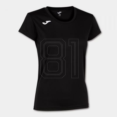 Joma Record II Kurzarm-T-Shirt W 901400.100