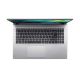 5. Laptop Acer Aspire Go 15 AG15-42P-R917DX Ryzen 7 7730U/15,6" FHD (1920x1080) Anti-Glare/16 GB/SSD 512 GB/BT/LAN/Win 11 Pure Silver