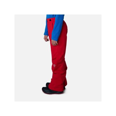 2. Rossignol Boy Skihose rot
