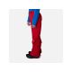 2. Rossignol Boy Skihose rot
