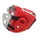 15. Masters Boxhelm mit Maske KSSPU-M (WAKO-GENEHMIGT) 02119891-M02