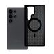 7. 3mk COOLing MagCase für Samsung Galaxy S25 Ultra – Schwarz