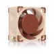 NOCTUA NF-A4X20 FLX Lüfter 40x20 mm 3-Pin