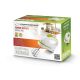 10. Esperanza Apple Pie Handmixer EKM011 (400W; weiß)
