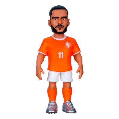 3. MINIX NIEDERLANDE – CODY GAKPO