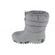 6. Crocs Classic Neo Puff Boot Toddler Jr 207683-007 Schuhe
