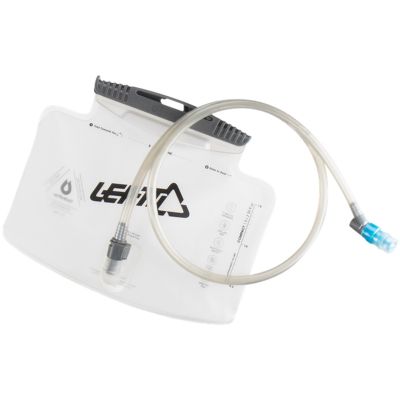 Trinkblase für Trinkrucksack LEATT Bladder HydraPak/Leatt 1,5 l horizontal w tube & bite, One Size