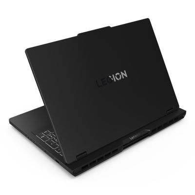 14. Lenovo Legion Pro 5 16IAX10 Ultra 7 255HX 16" WQXGA OLED-Display (500 Nits, glänzend, 165 Hz), 32 GB DDR5-5600-RAM, 1 TB SSD, GeForce RTX 5070 (8 GB RAM), 5-MP-Kamera, 80-Wh-Akku, Windows 11, Farbe: Eclipse Black