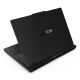 14. Lenovo Legion Pro 5 16IAX10 Ultra 7 255HX 16" WQXGA OLED-Display (500 Nits, glänzend, 165 Hz), 32 GB DDR5-5600-RAM, 1 TB SSD, GeForce RTX 5070 (8 GB RAM), 5-MP-Kamera, 80-Wh-Akku, Windows 11, Farbe: Eclipse Black