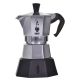Elektrische Kaffeemaschine BIALETTI MOKA ELETTRIKA 2778/MR (silber)