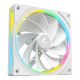 16. DeepCool CL6600 WH Midi-Turm Weiß