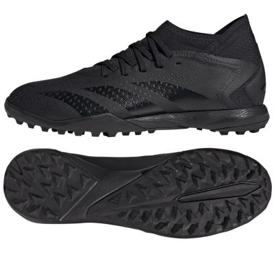 Adidas Predator Accuracy.3 TF M GW4639 Fußballschuhe