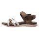 11. Elbrus Lamira Wo's W 92800490704 Sandalen 
