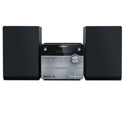 Blaupunkt MS12BT Mini-Stereoanlage