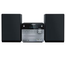 Blaupunkt MS12BT Mini-Stereoanlage