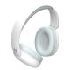 5. Defender Bluetooth Freemotion Over-Ear-Kopfhörer B480 Weiß 63481