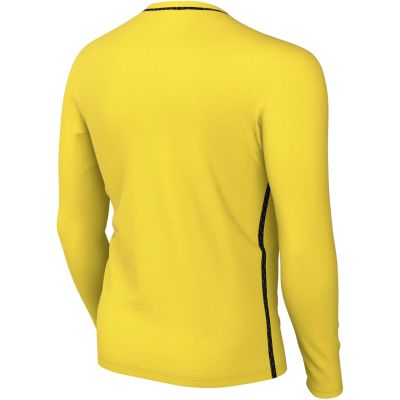 2. Nike Dri-Fit Park 26 Crew Top Gelb HM7170 719