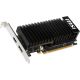 16. Grafikkarte MSI GeForce GT 1030 4GHD4 LP OC