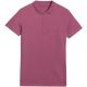 4. Damen Poloshirt 4F F554 bordeaux 4FWAW25TPTSF554 60S