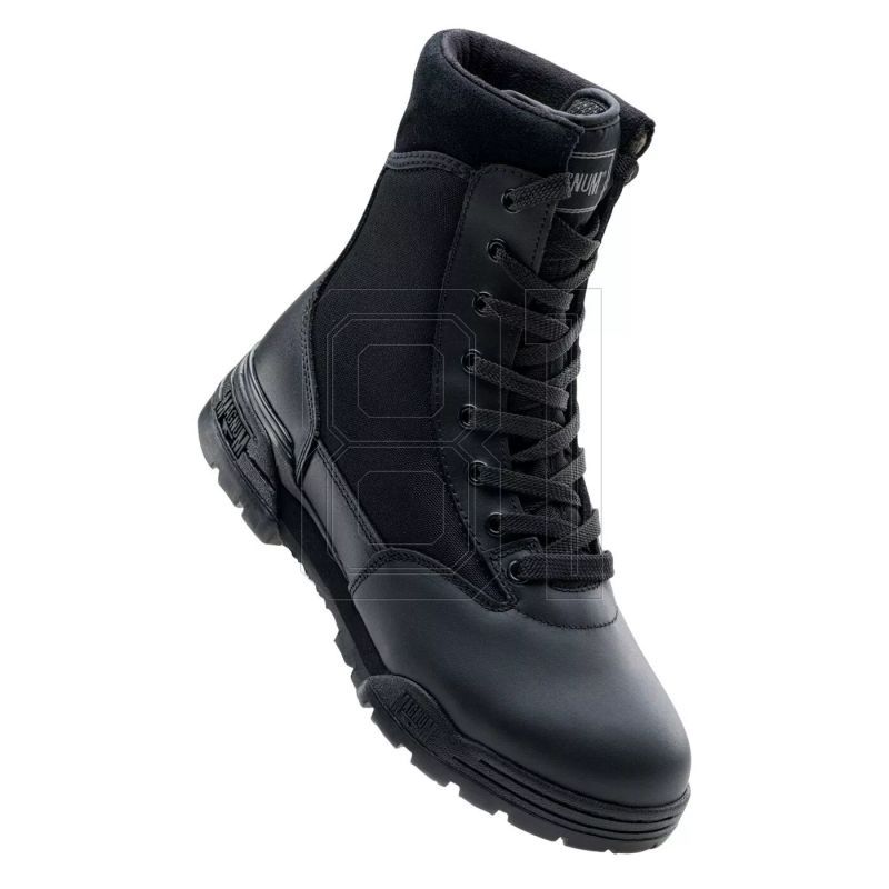3. Magnum Classic M Schuhe 0802035010737