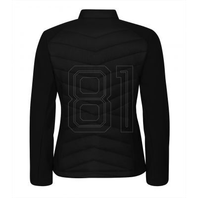6. Malfini Premium Hybridjacke Cross W MLI-55601