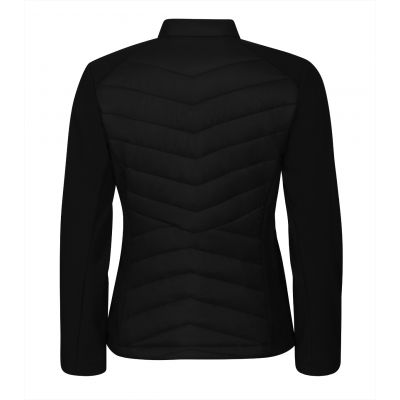 6. Malfini Premium Hybridjacke Cross W MLI-55601