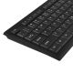 7. NANORS DRAHTLOSE TASTATUR + MAUS-KOMBI RS580