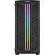 4. AEROCOOL PGS PRIME-G-BK-v1 RGB Gehäuse schwarz