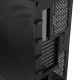 3. Asus ROG CRONOXGR801CURVE TG ARGB SCHWARZE Hülle