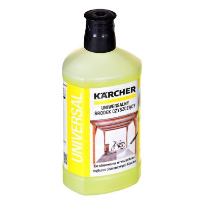 2. Universalreiniger KARCHER RM 555 6.295-753.0