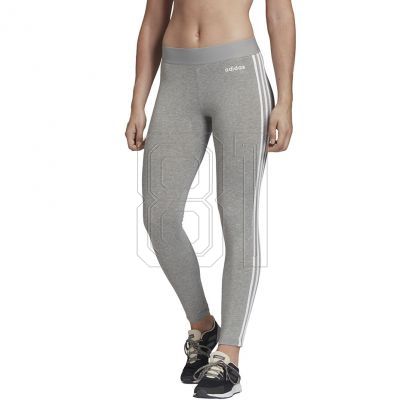 3. adidas Essentials 3-Streifen Tight W FQ4123 Leggings