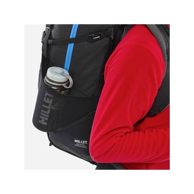 5. MILLET Ubic 55+15 Rucksack, schwarz