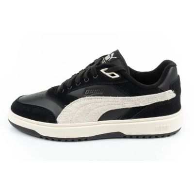 20. Puma Doublecourt W Schuhe 393283 04
