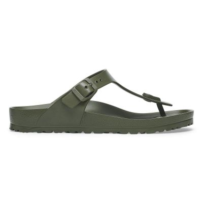 7. Birkenstock Gizeh Eva Unisex-Flip-Flops 1019143