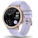 5. Smartwatch Gravity Roségold Armband und Armband GT5-7