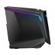 5. Gigabyte AORUS C700 GLASS ATX FullTower Gehäuse Schwarz mit Sichtfenster ohne Netzteil