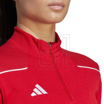 4. Adidas Tiro 23 League Training Top W HS3482 Sweatshirt