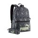 2. Puma Phase AOP Rucksack Grau-Schwarz 91733 04