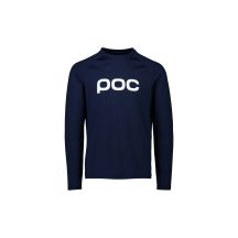 POC Herren Reform Enduro Radtrikot Marineblau