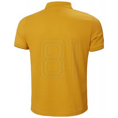 18. Helly Hansen Polo Ocean T-Shirt M 34207 328