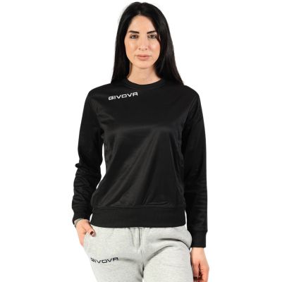 6. Givova Maglia One M MA019 0010 Sweatshirt