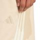 5. Adidas Adidas Kit 3-Streifen Herrenshorts beige KW2385