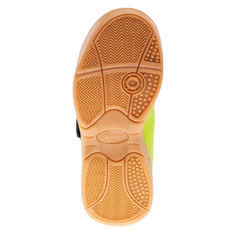 3. Kinder-Hallenschuhe MATOR KIDS IC