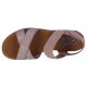 3. Skechers Desert Kiss - Secret Picnic 114139-PKMT Rosa 36