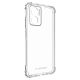 4. Wozinsky Anti Shock Armored Case für Xiaomi Redmi 10 Transparent